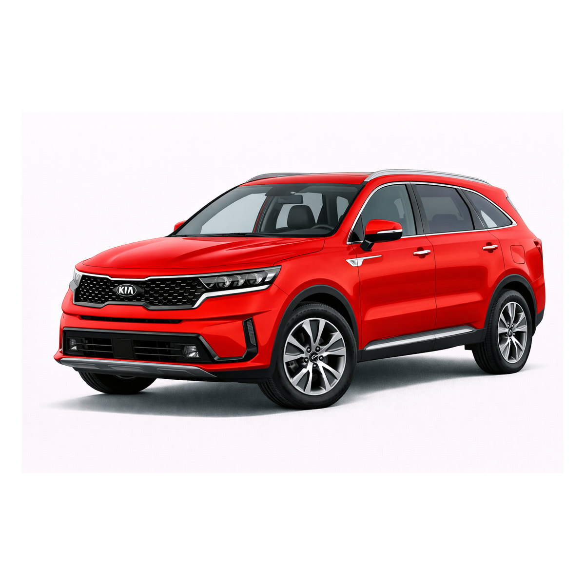 PARABRISAS KIA SORENTO 2021-